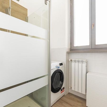 Maciachini Renovated Studio! Milano Eksteriør billede