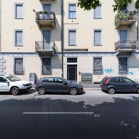 Maciachini Renovated Studio! Milano Eksteriør billede